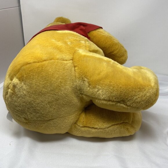 Disney Winnie The Pooh 21" Plush Character  Stuffed Animal Toy - Picture 8 of 8